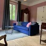 Domaine La Rose Frühstückspension