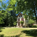 Domaine La Rose Frühstückspension Caylus