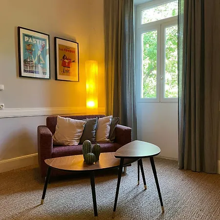 فندق مبيت وإفطار Domaine La Rose Caylus