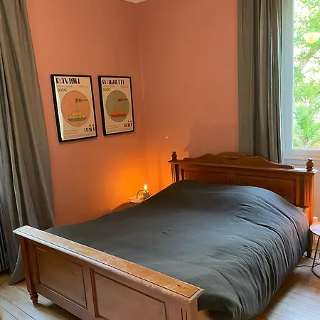 Domaine La Rose 4*