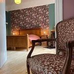 Couette-café Domaine La Rose