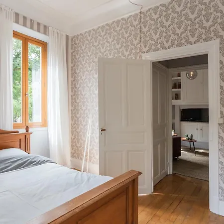 Bed and Breakfast Domaine La Rose 4*