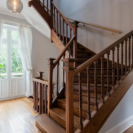 Nocleg ze śniadaniem Domaine La Rose