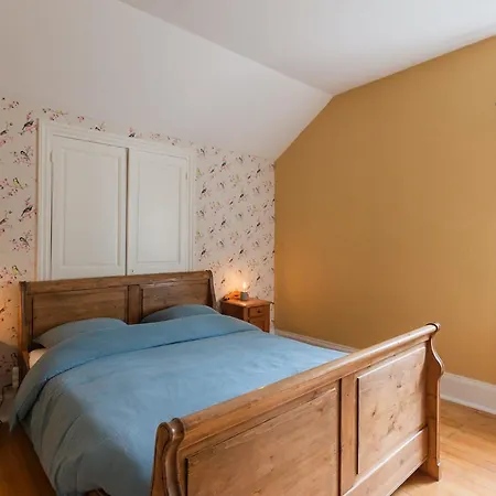 Bed and Breakfast Domaine La Rose 4*