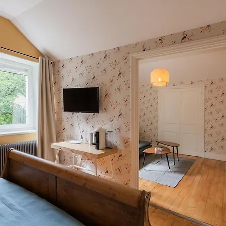 Domaine La Rose 4*