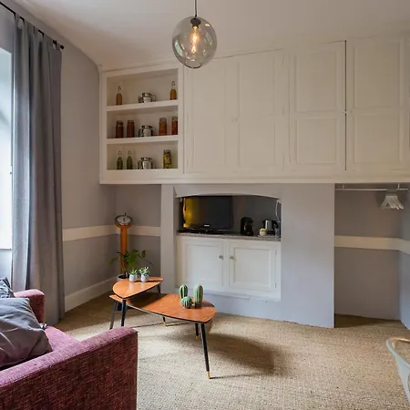 فندق مبيت وإفطار Domaine La Rose