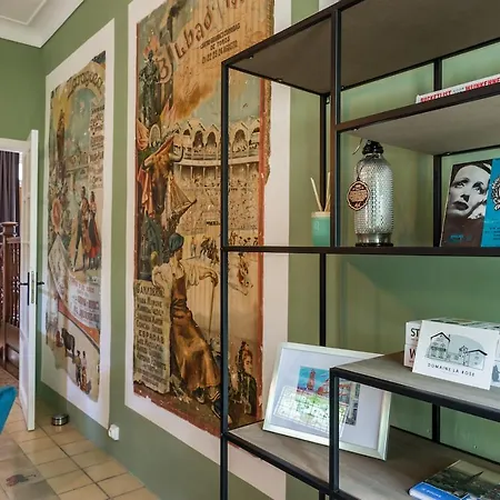 Domaine La Rose Bed and Breakfast 4*