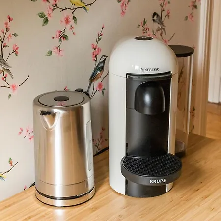 Domaine La Rose Nocleg ze śniadaniem 4*