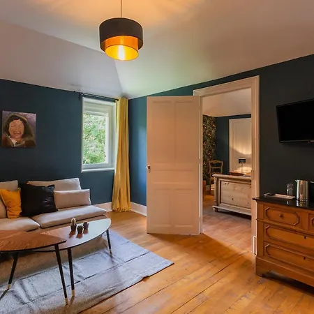 Nocleg ze śniadaniem Domaine La Rose