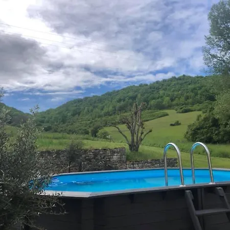 Domaine La Rose Caylus