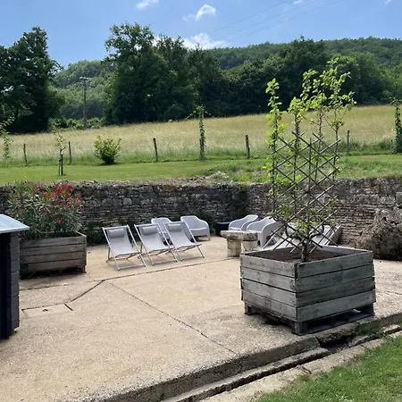 Domaine La Rose Caylus