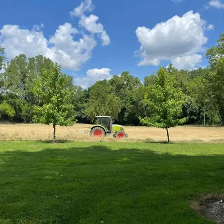 Domaine La Rose 4* Caylus