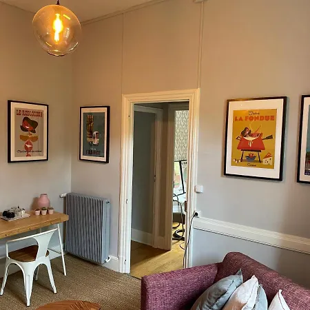 Bed and Breakfast Domaine La Rose