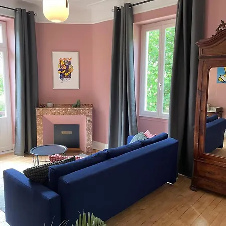 Domaine La Rose 4* Caylus