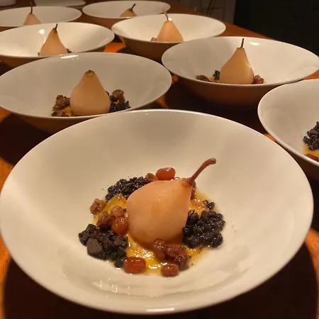 Bed and Breakfast Domaine La Rose 4*