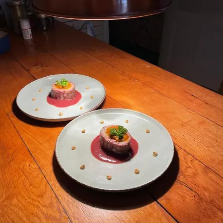 Bed and Breakfast Domaine La Rose 4*