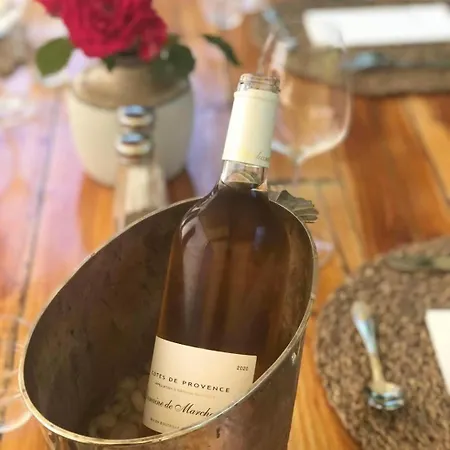 Panzió Domaine La Rose 4*