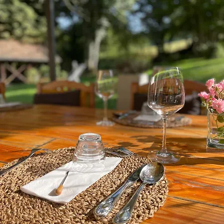 Bed and Breakfast Domaine La Rose