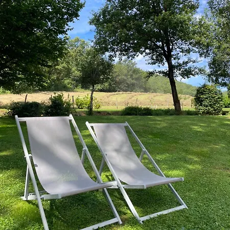 Domaine La Rose 4*