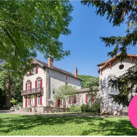 Domaine La Rose 4* Caylus