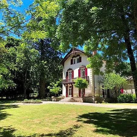 Domaine La Rose 4* Caylus