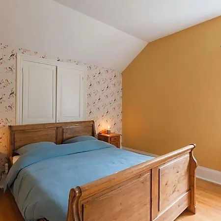 Bed & Breakfast Domaine La Rose