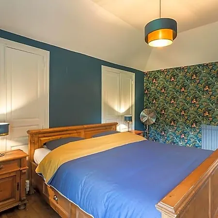 Bed & Breakfast Domaine La Rose