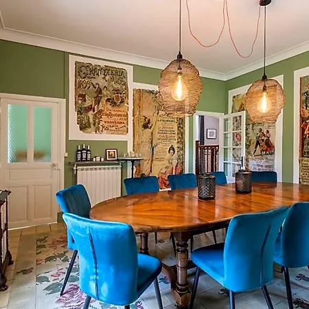 Bed & Breakfast Domaine La Rose 4*