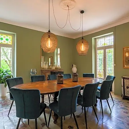 Bed & Breakfast Domaine La Rose Caylus
