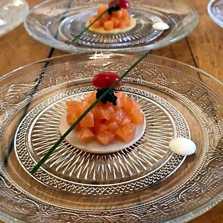 Domaine La Rose فندق مبيت وإفطار