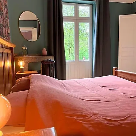 Domaine La Rose 4*
