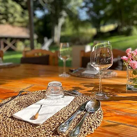 Domaine La Rose 4* Caylus
