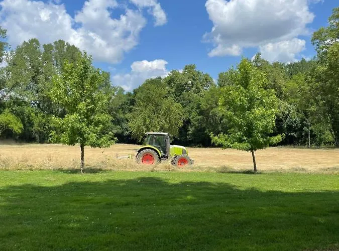 Domaine La Rose 4* Caylus